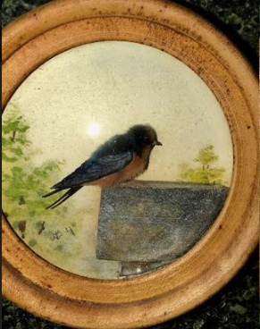 Barn Swallow